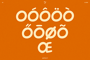 Otch – Handwritten Sans Serif, a Handwritten Font by ggdesign.it (Thumbnail 3 of 6)