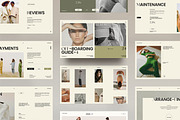 Off-Boarding Template, a Presentation Template by S A N D Y (Thumbnail 6 of 11)