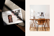 WILD MUSE / Brand Guidelines, a Brochure Template by Studio Dara (Thumbnail 13 of 23)