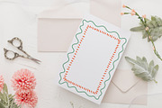 Whimsical Frames, an Object Graphic by Groovy Arts (Thumbnail 10 of 20)