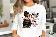 Classy Sassy and Smart PNG, a Seasonal Illustration by Craft Nest (Thumbnail 3 of 6)