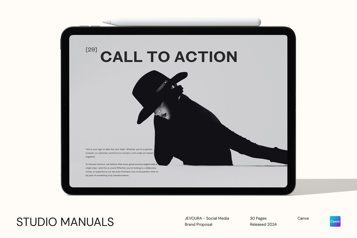 JEVOURA - Social Media Brand, a Social Media Template by Studio Manuals (Photo 7 of 8)