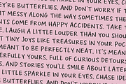 Zorvi - Playful Hand-drawn Font, a Handwritten Font by Indotype Foundry (Thumbnail 5 of 10)