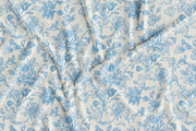 Floral Toile Print Design Patterns, a Pattern Graphic by Olya Creative (Thumbnail 21 of 29)
