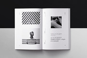 Photography Portfolio Template, a Brochure Template by ArtisanaAura (Thumbnail 6 of 19)