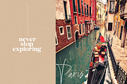 The Brywood - Script & Serif Fonts, a Script Font by KA Designs (Thumbnail 14 of 24)