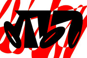 SK Sofuto — Bold Display Font, a Font by Shriftovik Type Foundry (Thumbnail 3 of 10)