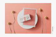 50%OFF The Scene Creator 2-top view, a Packaging Mockup by Creatoom (Thumbnail 9 of 40)