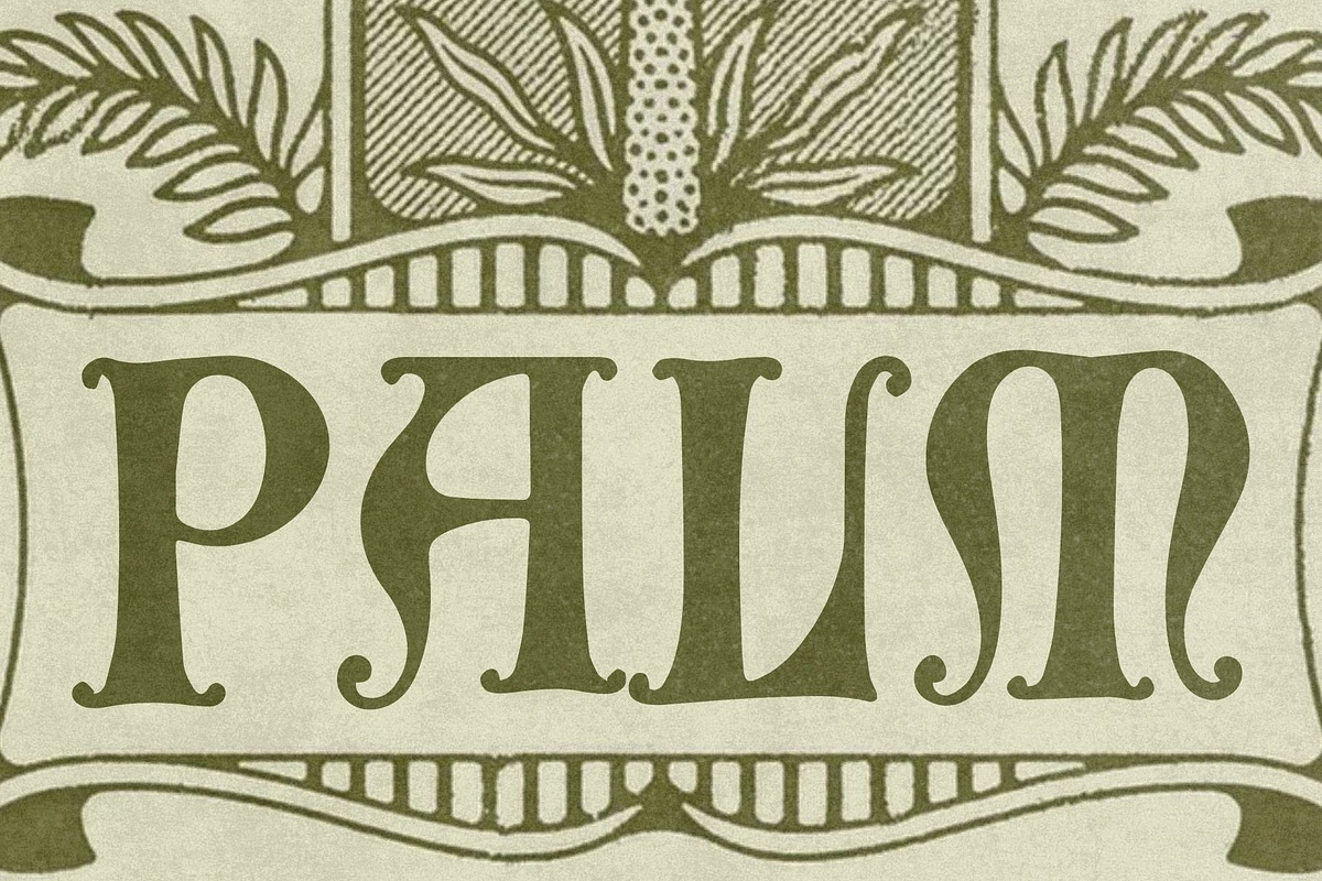Lumerian, a Handwritten Font by addictype (Photo 8 of 11)