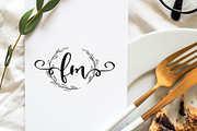 Beauty Youth. Lovely Script, a Script Font by CallMeStasia (Thumbnail 10 of 21)
