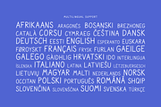 Marlow Caps | Clean Handwritten Font, a Handwritten Font by Artec Maison (Thumbnail 14 of 14)