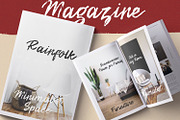 Zenghief - Hand Brush Font, a Handwritten Font by StringLabs (Thumbnail 4 of 8)