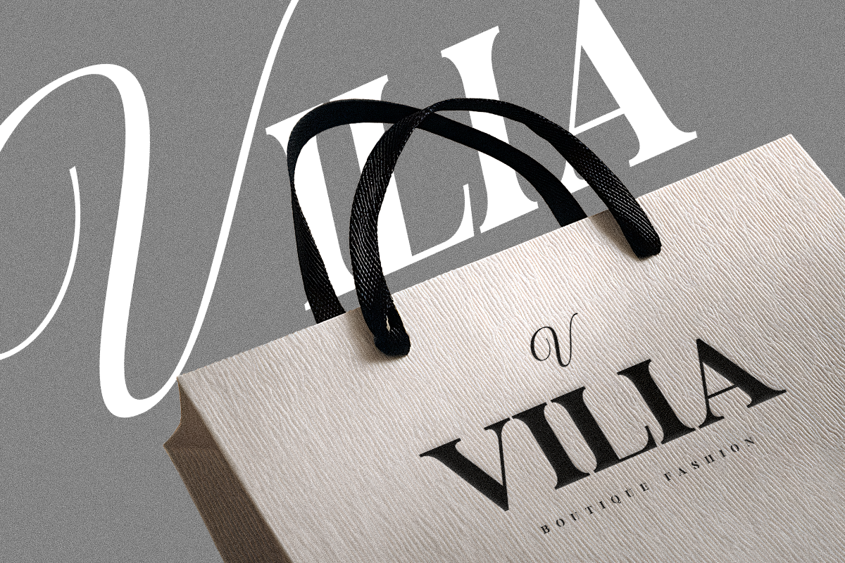 Castina Editorial Font Duo, a Script Font by Madjack.font (Photo 7 of 10)