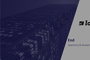 Simple Pitch Deck, a Templates & Theme by Iconography - Pitch Deck (Thumbnail 24 of 24)