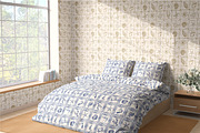 Checkered Summer, a Pattern Graphic by MSNTY STUDIOX (Thumbnail 18 of 28)