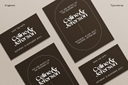 Eugusto Display Typeface, a Sans Serif Font by Typetemp Studio (Thumbnail 16 of 26)