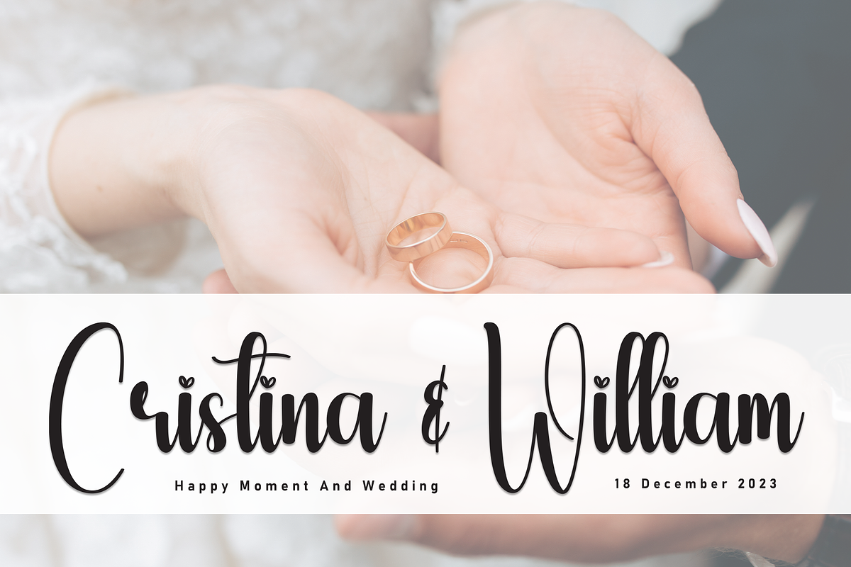 Agreeable | Script Font, a Handwritten Font by Scratchones (Photo 4 of 9)
