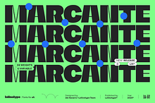 Marcante - Intro Family 60% off