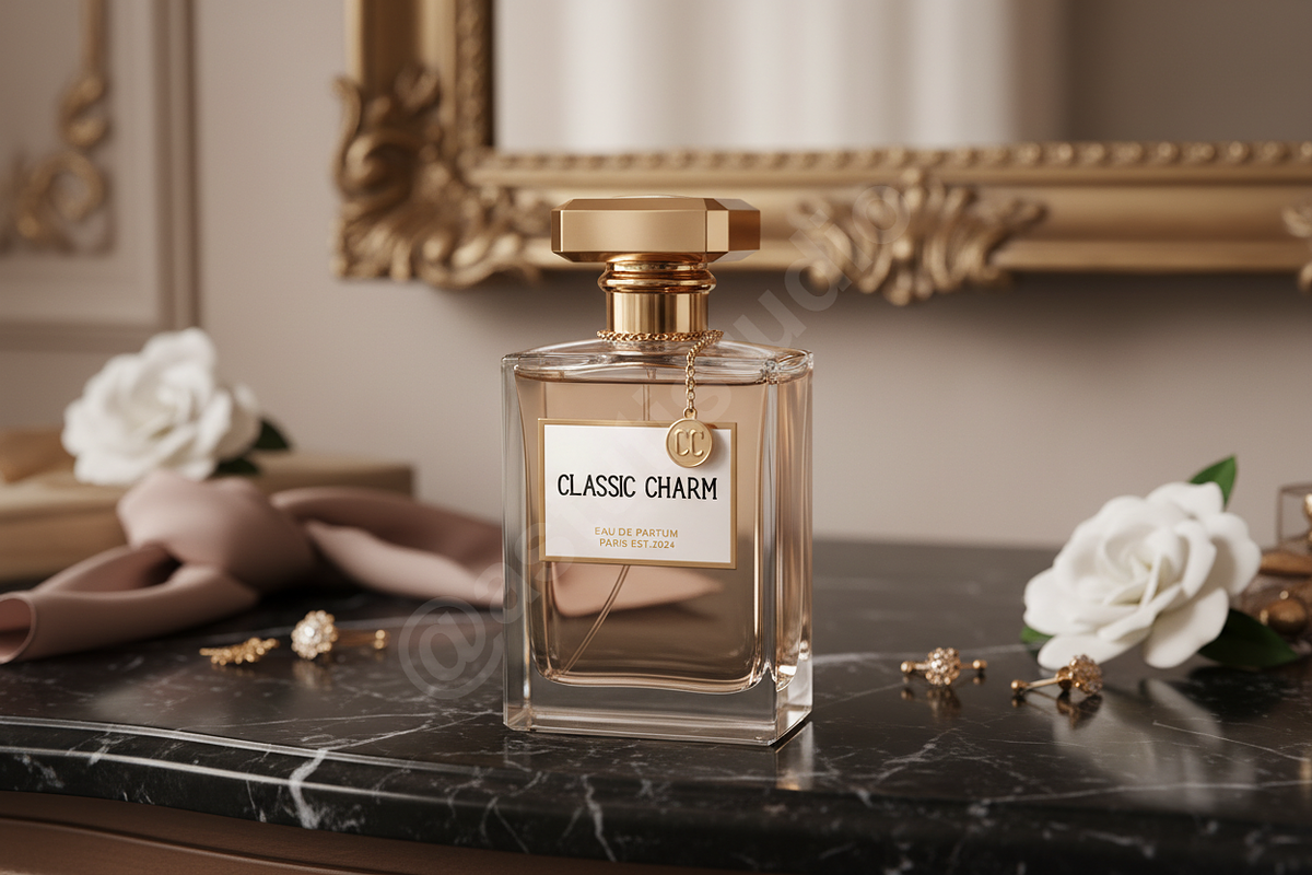 Fope | Elegant Luxury Display Typefa, a Font by Astuti Studio (Photo 6 of 16)