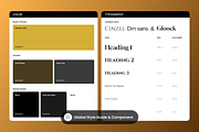 Celestia-Prestige Hotel Landing Page, a Landing Page Template by SLAB! Design (Thumbnail 4 of 4)