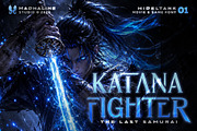 MIDELTANK | Movie & Game Font, a Blackletter Font by Madhaline Studio (Thumbnail 4 of 14)