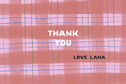 Cottagecore Picnic Backgrounds, a Background Graphic by Lana Elanor (Thumbnail 10 of 10)
