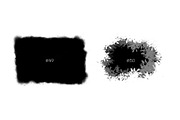 Textured Masks, a Texture Graphic by Colatudo Store (Thumbnail 17 of 17)