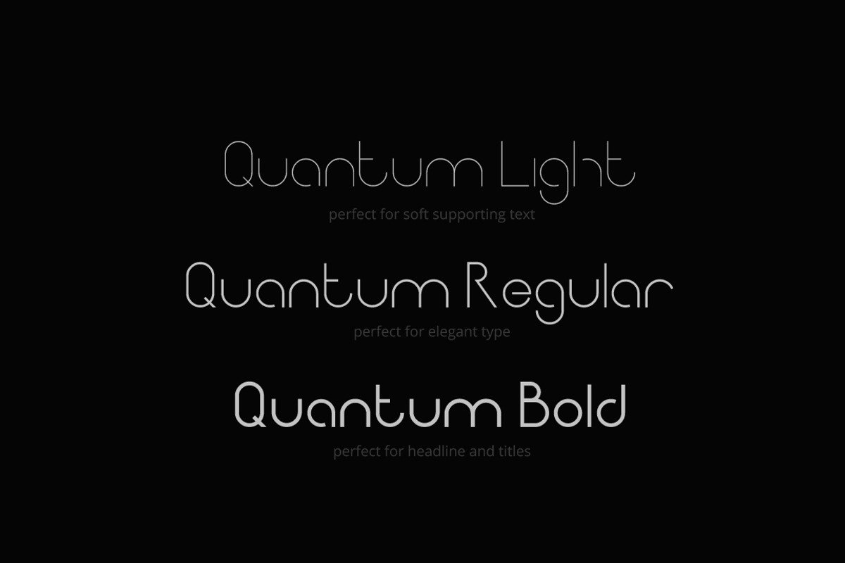 Quantum preview 3
