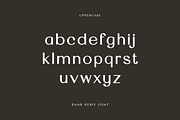 Nicoline Pavlina Sans Serif Font, a Sans Serif Font by UICreative (Thumbnail 5 of 10)