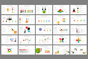 Digital Business Presentation, a Presentation Template by GreenDesign (Thumbnail 2 of 4)