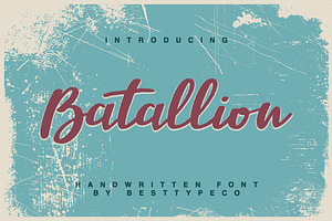 Battalion