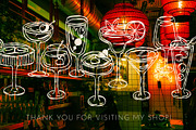 DOODLE COCTAILS: hand drawn clipart, a Food Illustration by Elliko shop (Thumbnail 6 of 6)