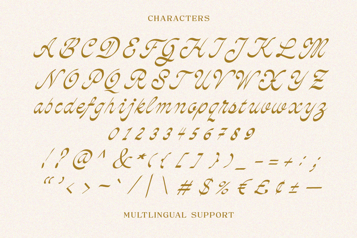 Calmias, a Handwritten Font by Typeskets (Photo 7 of 9)