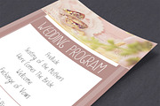 Wedding Set - Invitation & Branding, an Invitation Template by Elegrad Design Agency (Thumbnail 2 of 10)