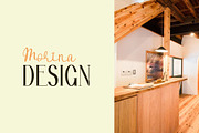 Benallda Fortesta Duo Font, a Serif Font by Humaira_std (Thumbnail 5 of 10)