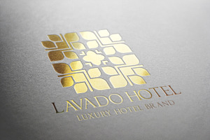 Hotel Brand Logo