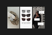 Content Creator Instagram Stories, a Social Media Template by Blush Created (Thumbnail 7 of 12)