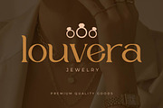 Wedding Font Duo - Romance Utille, a Script Font by Artiveko (Thumbnail 6 of 8)