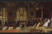 170+ Jean-Léon Gérôme Paintings, a Person Illustration by Digital Museum (Thumbnail 3 of 12)