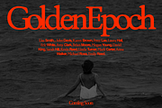ZT Bros Oskon 90s - 72 Styles, a Serif Font by zelow type (Thumbnail 14 of 15)