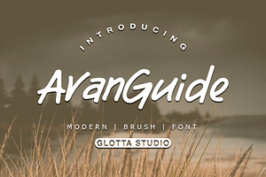 Avanguide