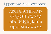 Bigpen - Elegant Modern Swash Serif, a Serif Font by Qweera Studio (Thumbnail 12 of 12)