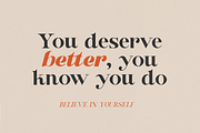 Buche Contemporary Serif, a Serif Font by FactoryType Studio (Thumbnail 8 of 12)
