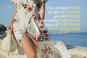 Lessa - Serif Font (10 Fonts), a Serif Font by Maculinc Type (Thumbnail 11 of 18)