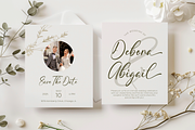 Lenting - Calligraphy Script Font, a Script Font by Ainun Jinan (Thumbnail 4 of 8)
