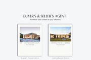 Instagram Real Estate Template, a Social Media Template by Templits (Thumbnail 6 of 10)