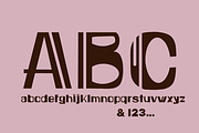 Renaissance Hand-Drawn Font, a Sans Serif Font by Little Creative Scribbles (Thumbnail 2 of 6)