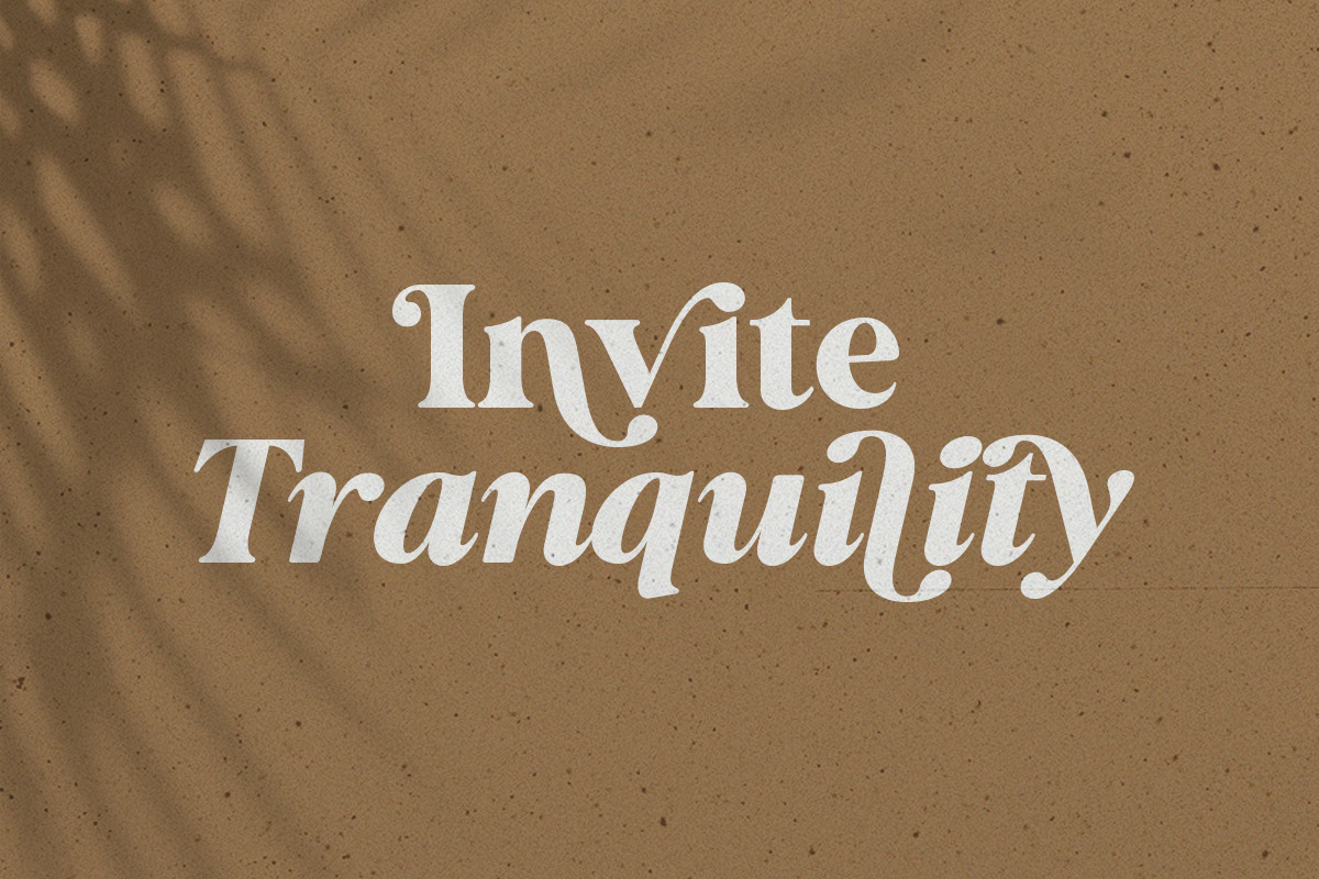UPDATE! Duke Charming Bold Serif, a Serif Font by Letterhend Studio (Photo 4 of 9)