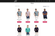 Elite Business/WooCommerce WP Theme, a WordPress Template by Organized Themes (Thumbnail 7 of 12)