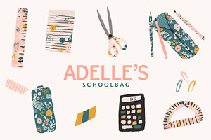 School Clipart